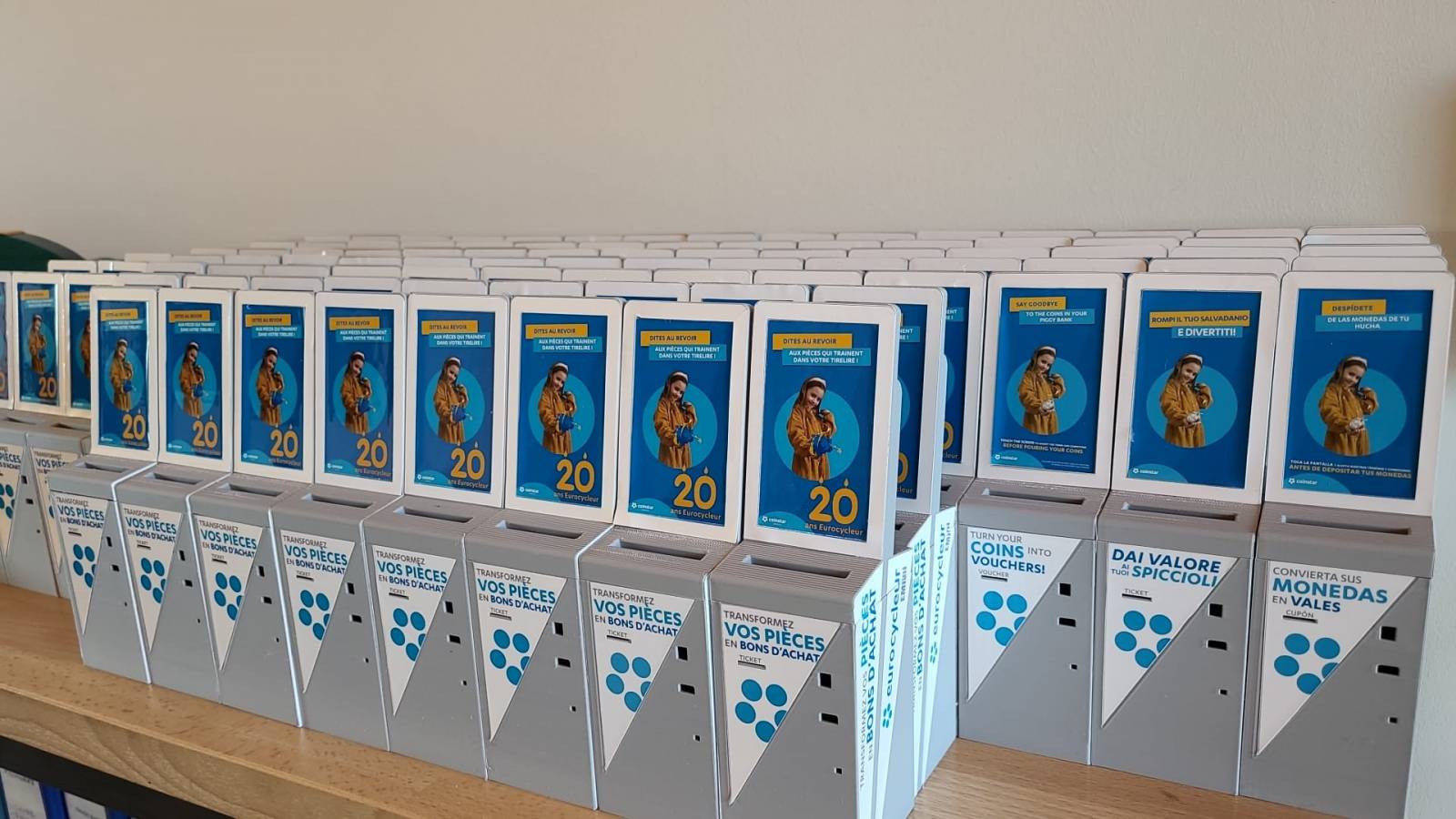 Création de goodies