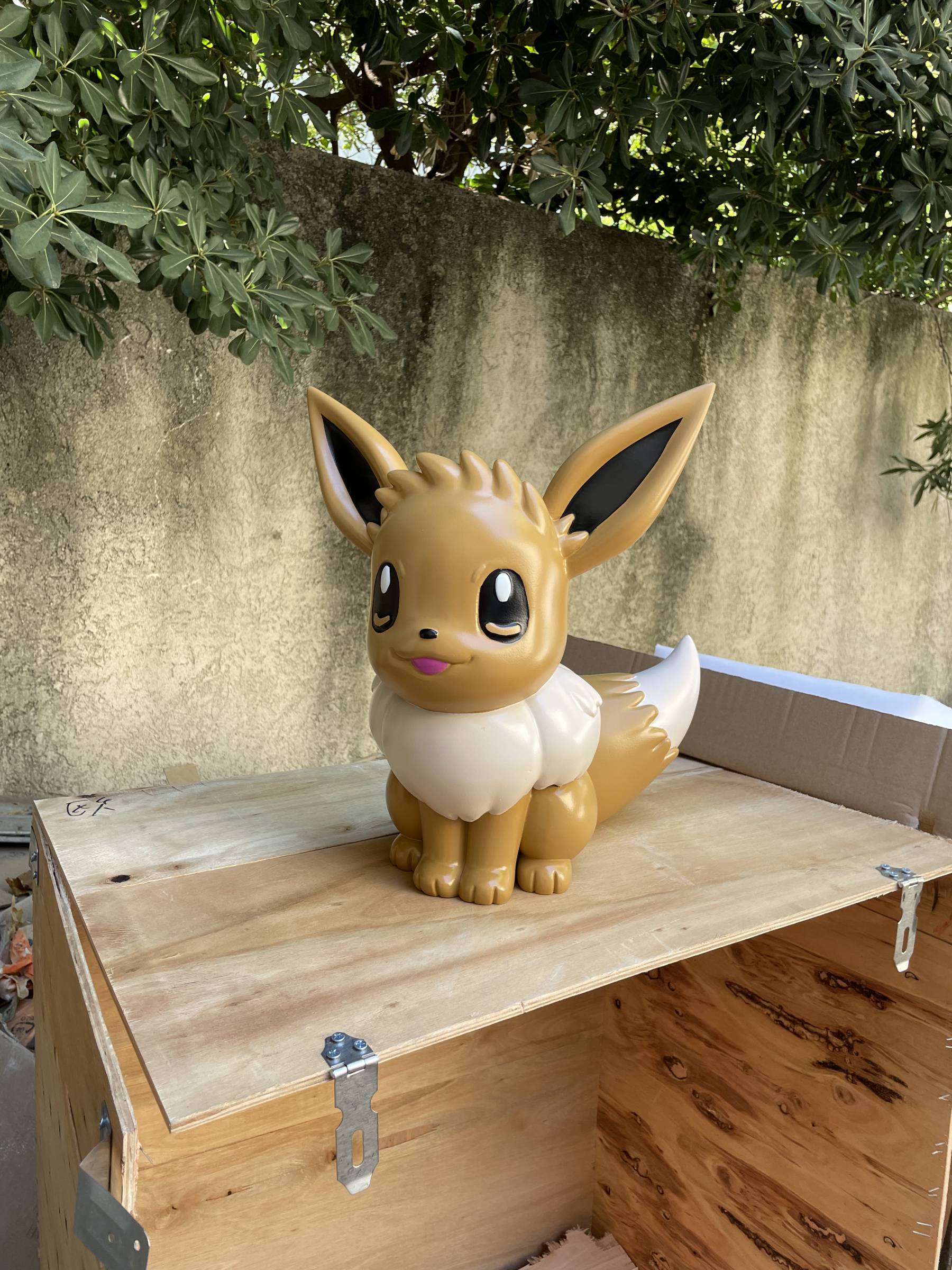 Réalisations sur le thème Pokemon