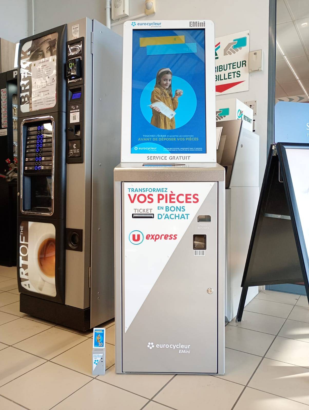 Création de goodies