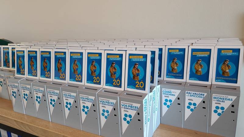 Création de goodies