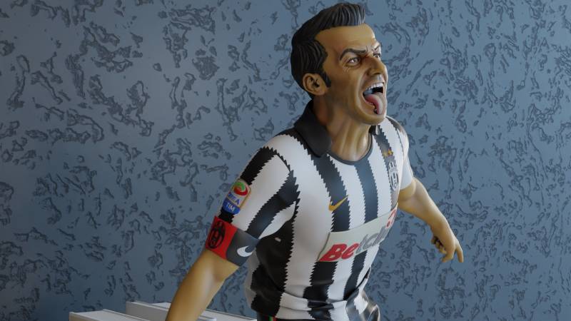 Del Piero