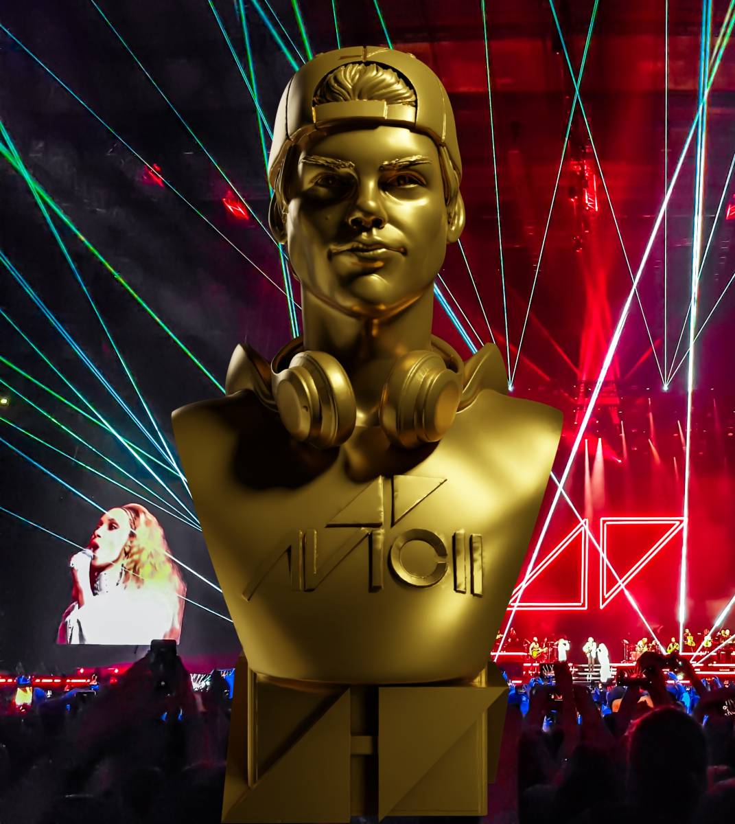 Avicii